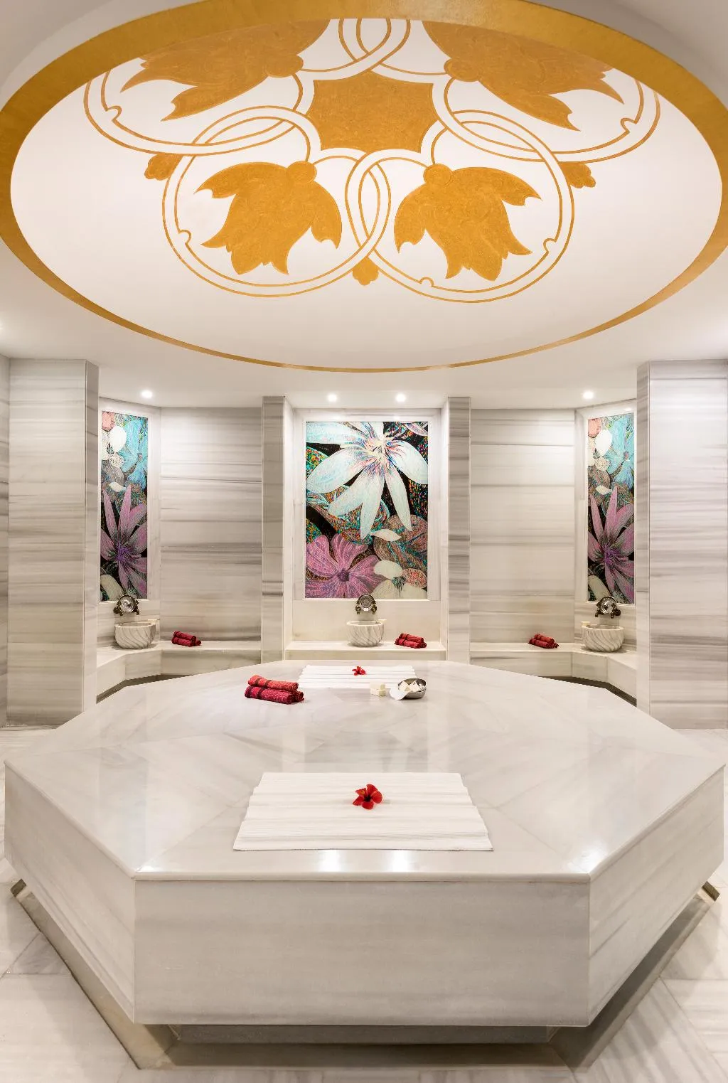 Sports and Entertainment, TUI Magic Life Rixos Beldibi +16, Antalya