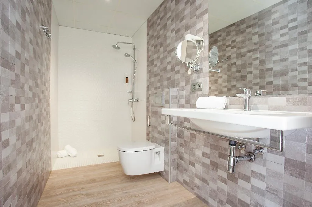 QUADRUPLE STANDARD Room, Hotel Rosales Formentera, Ibiza