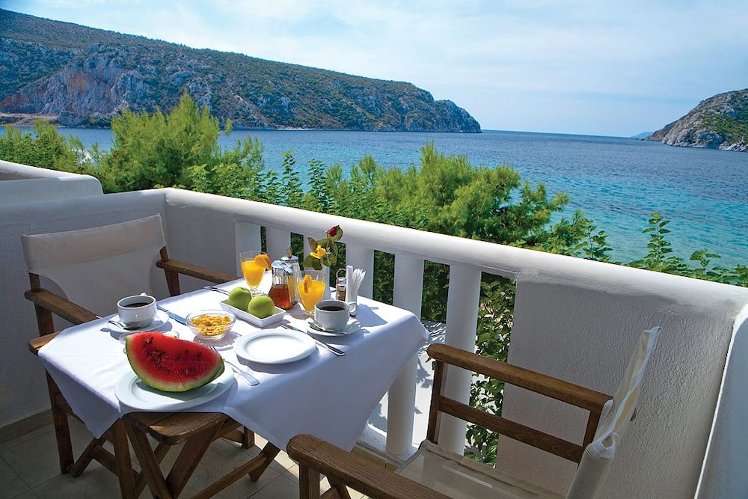 Porto Koufo Hotel, Halkidiki