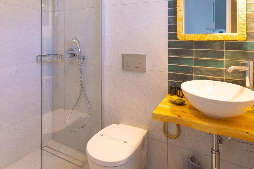 Room, Nisea Hotel Samos, Samos