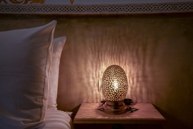 Riad Jowara, Marrakech