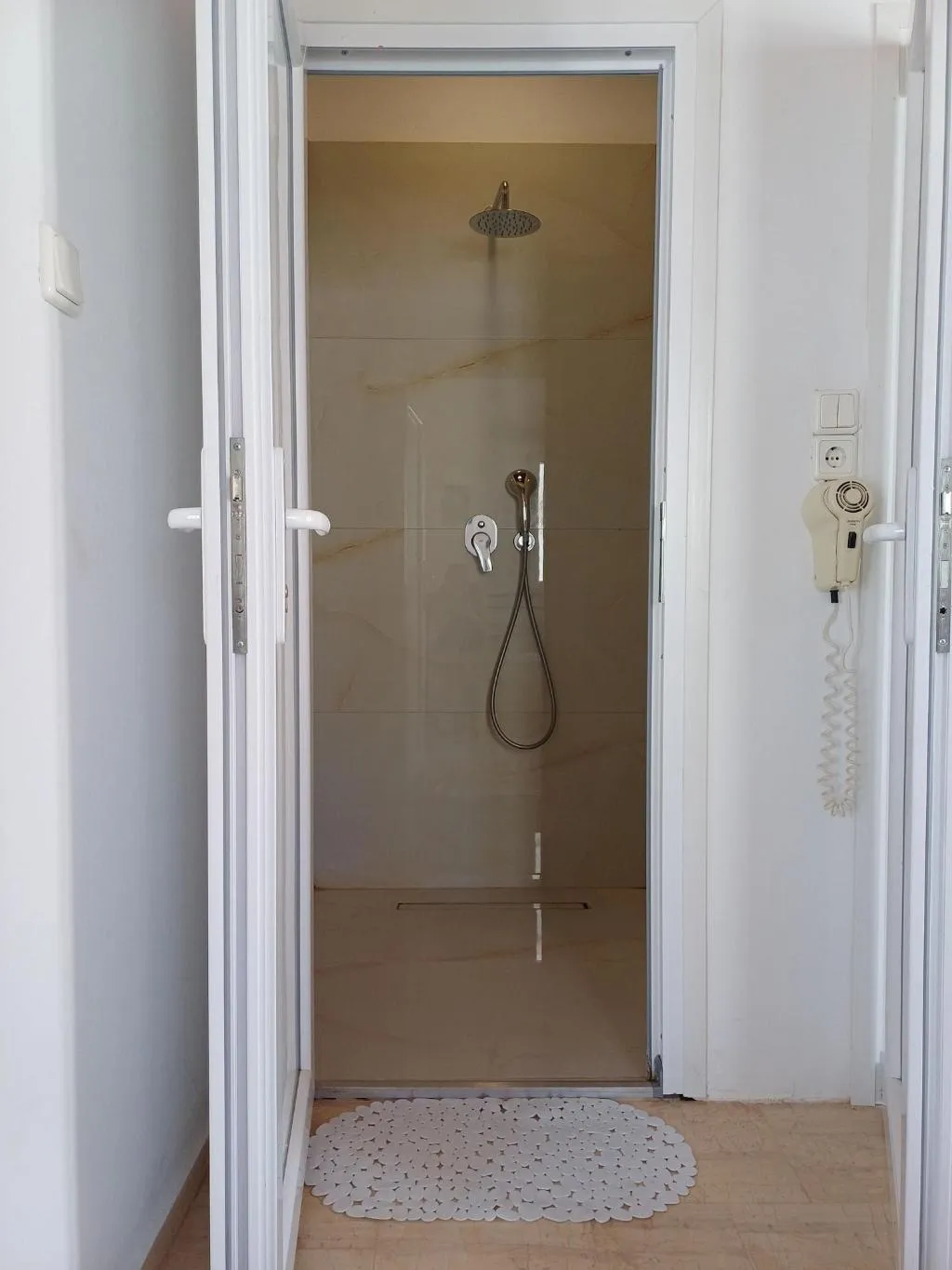 Room, Manos Rooms, Mykonos