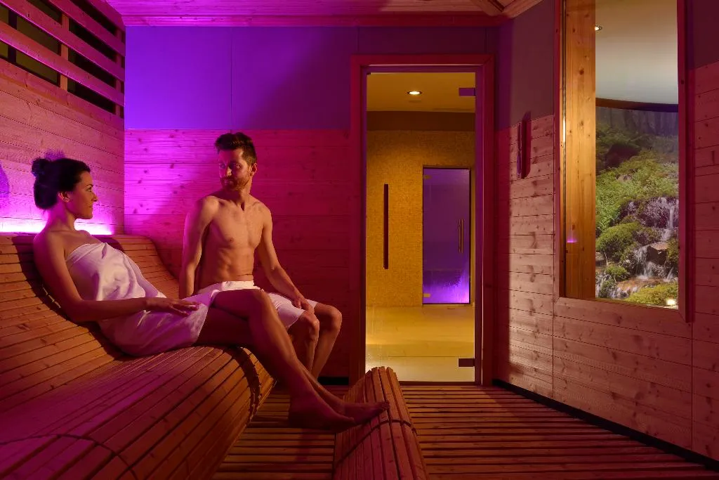 Sports and Entertainment, Borgobrufa Spa Resort Adults Only, Perugia