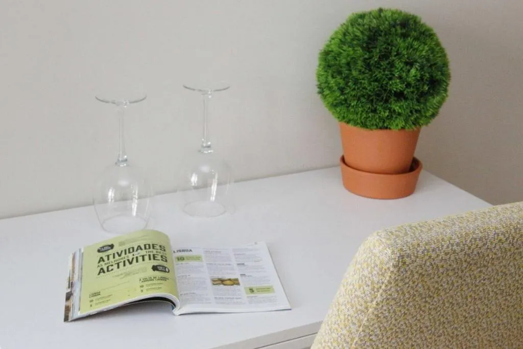Room, Flores Guest House, Lisbon