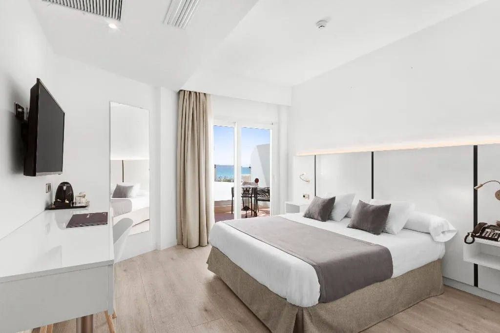 SINGLE STANDARD Room, THB El Cid, Majorca