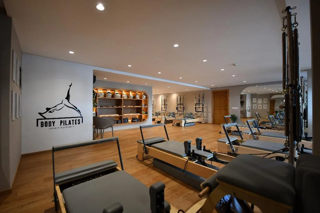 Sports and Entertainment, Ocean Park Hotel, Premium Suites & Wellness, Casablanca