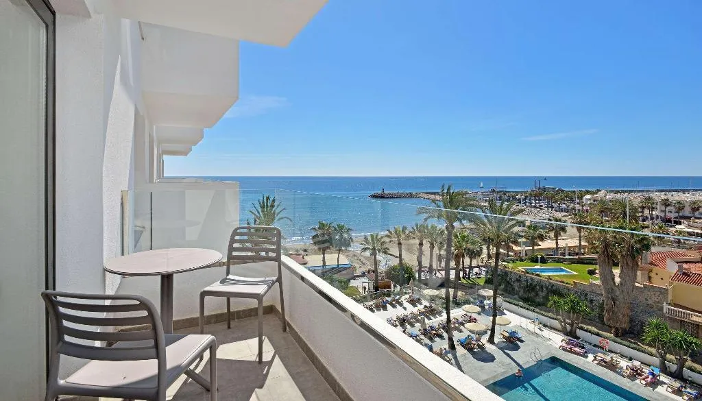 SUITE SEA VIEW Room, Ocean House Costa del Sol by Grupotel, Costa Del Sol