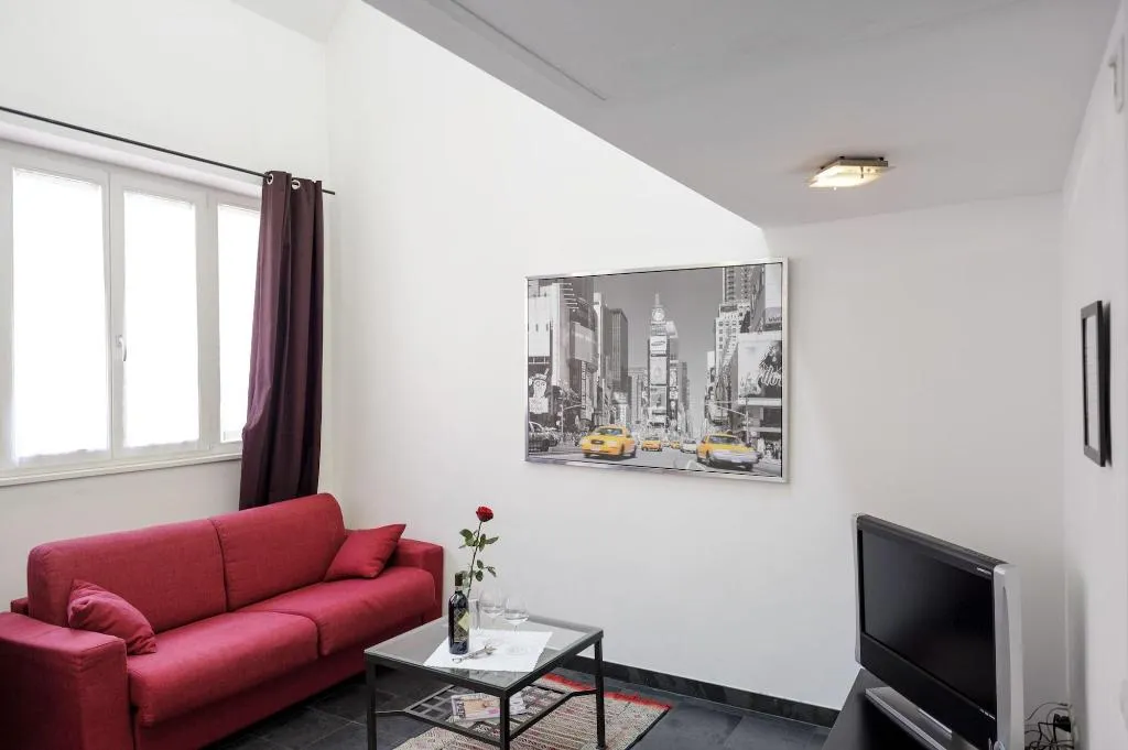 Room, Isola Apartments Milan, Milan