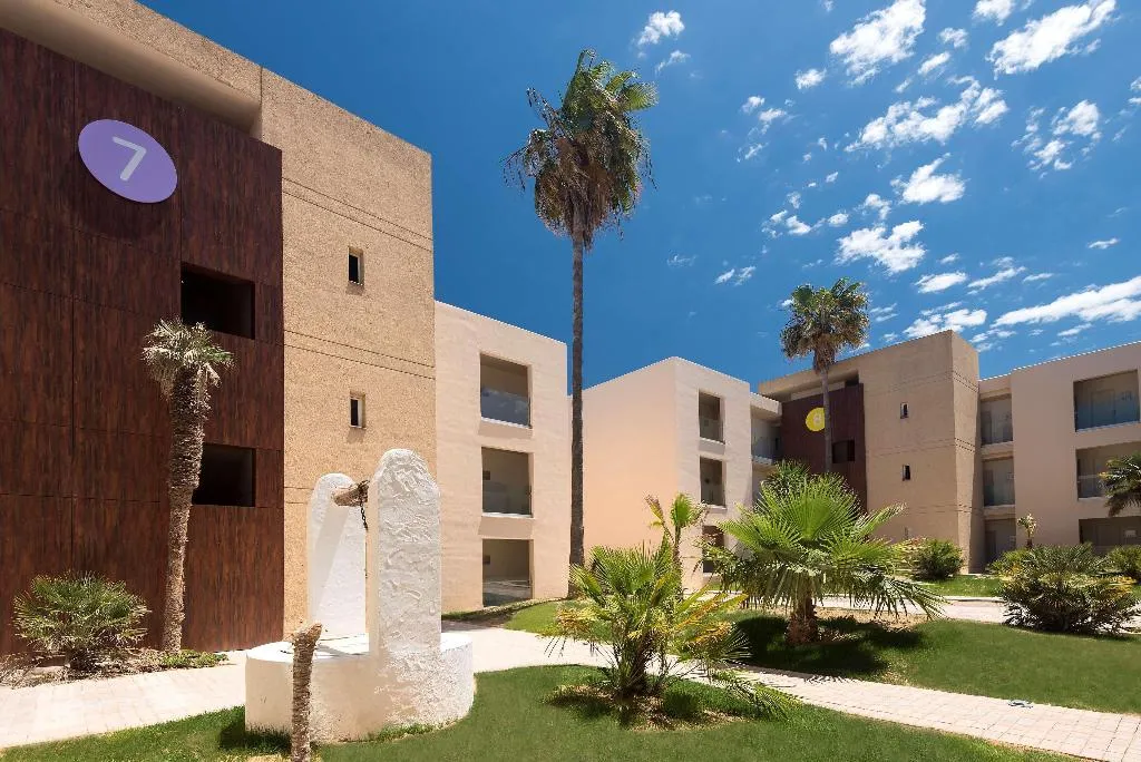 General view, Occidental Ibiza - All Inclusive, Ibiza