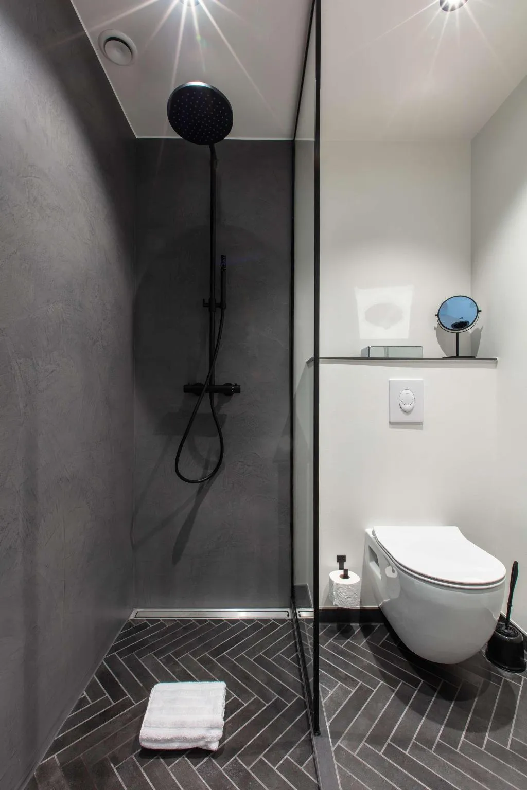 Room, The Huxley Copenhagen, BW Premier Collection, Copenhagen