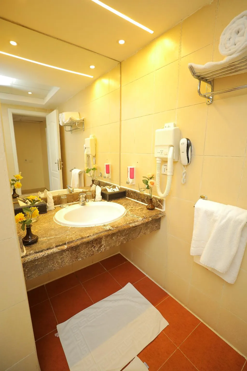 DOUBLE SUPERIOR POOL VIEW Room, Sharm Bride Resort Aqua Park & Spa, Red Sea Riviera