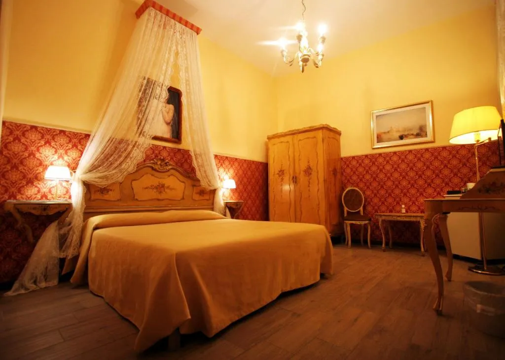 Room, Art Dreams Venezia, Venice
