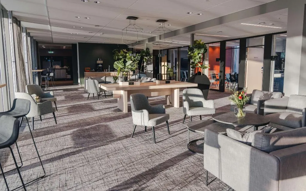 Bar, Best Western Plus Oslo Airport, Oslo