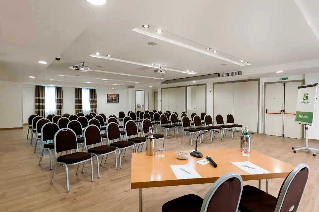 Conferences, Holiday Inn Naples, Naples