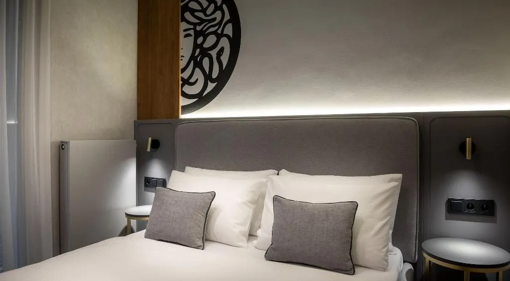 Room, Art Boutique ApartHotel, Krakow