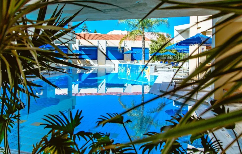 Sports and Entertainment, Anais Collection Hotels & Suites Chania by GHH, Crete