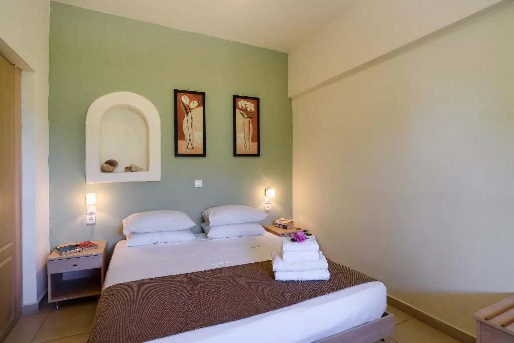 APARTMENT CAPACITY 4 Room, Pefkos Village Resort, Rhodes