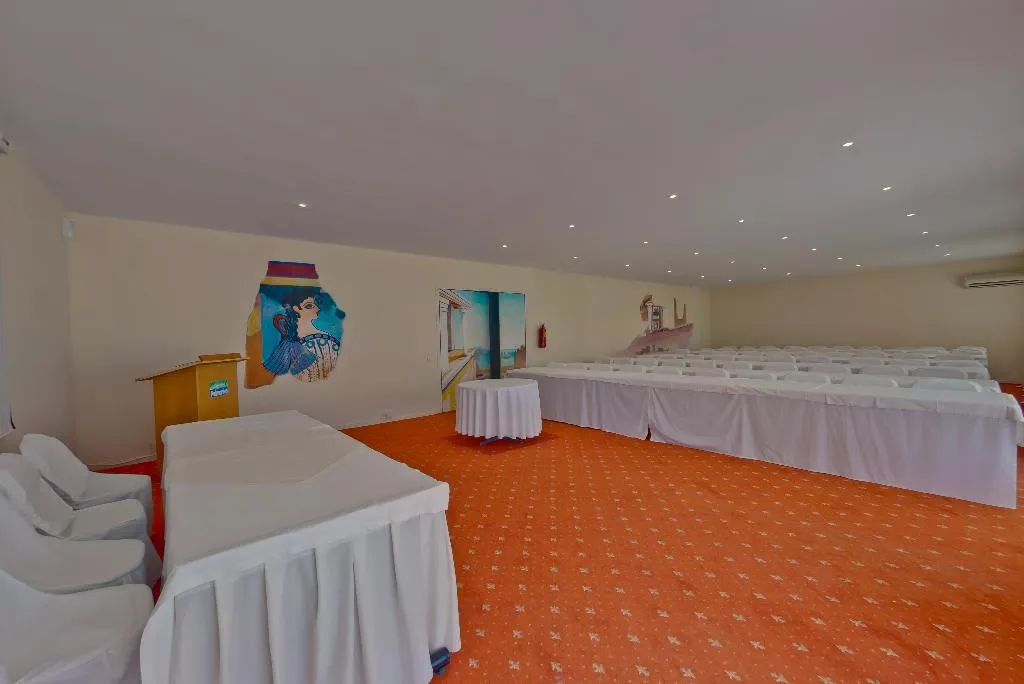 Conferences, Palmariva Beach Hotel, Athens