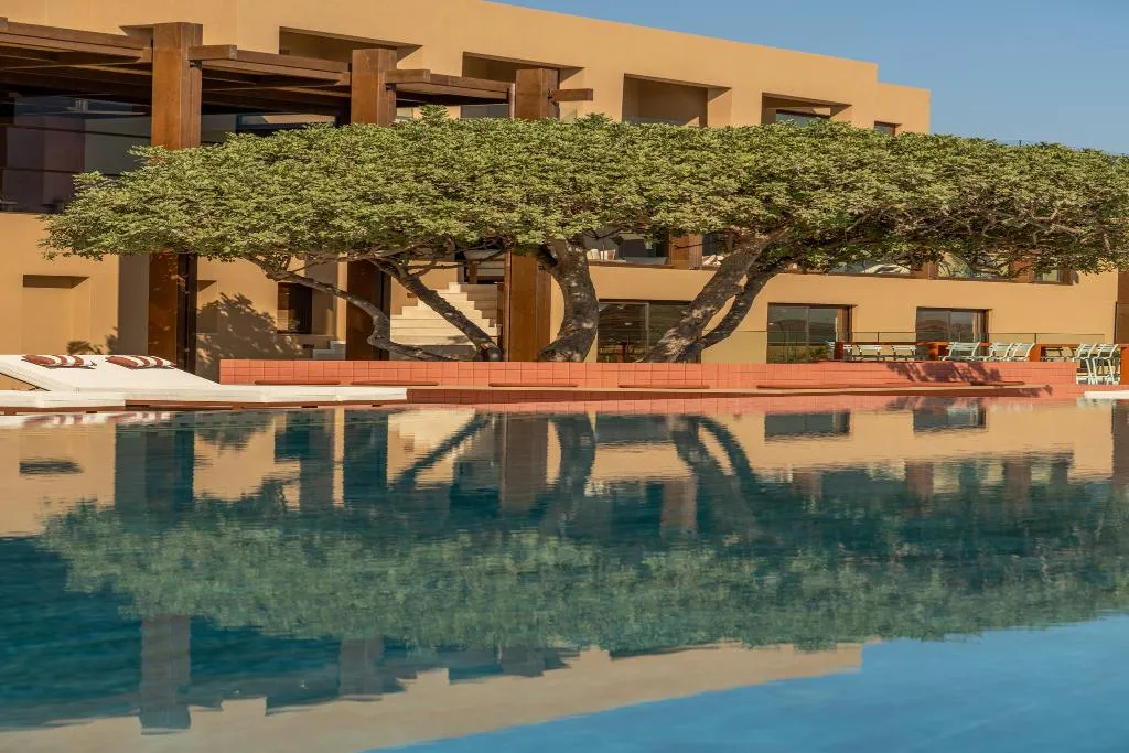 Pool, Innside Crete Elounda, Crete
