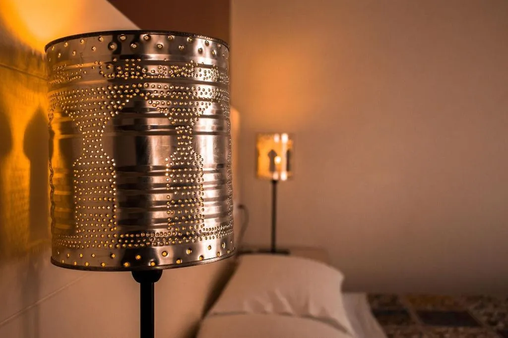 Room, Hostal San Vicente Ii, Seville