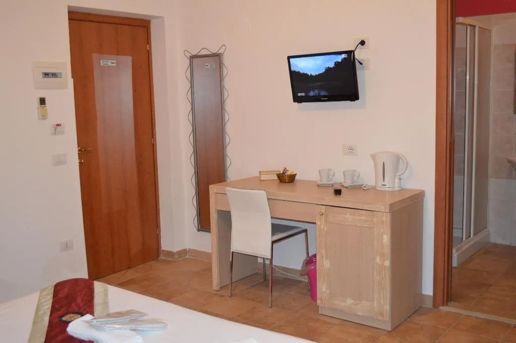 Room, Butterfly Accommodation, Alghero