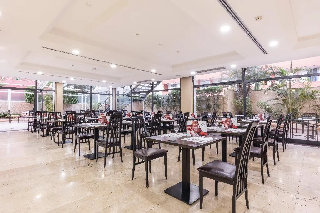 Restaurant, Be Live Experience Orotava, Tenerife