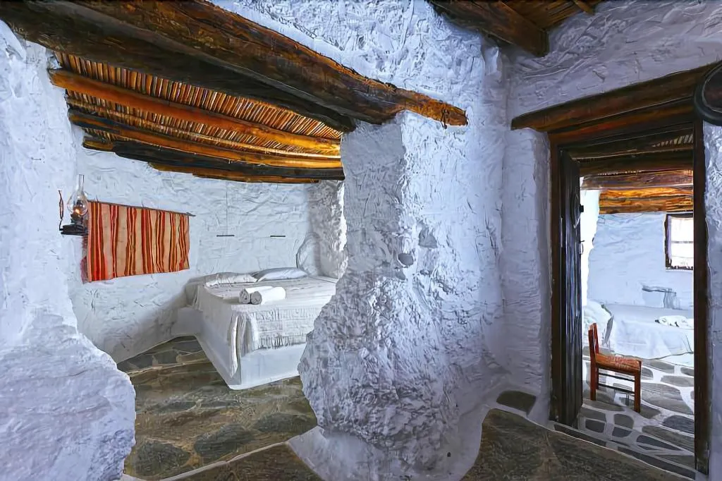 Room, Aspros Potamos, Crete