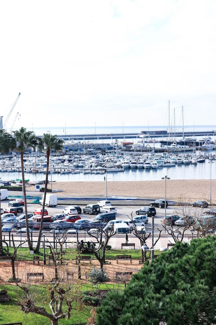 Hotel Marina, Costa Brava