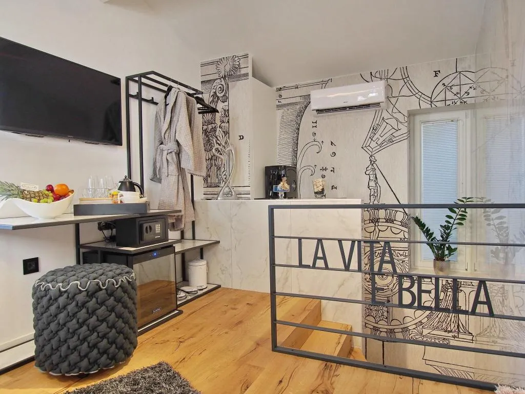 Room, La Vita E Bella Ii, Dubrovnik