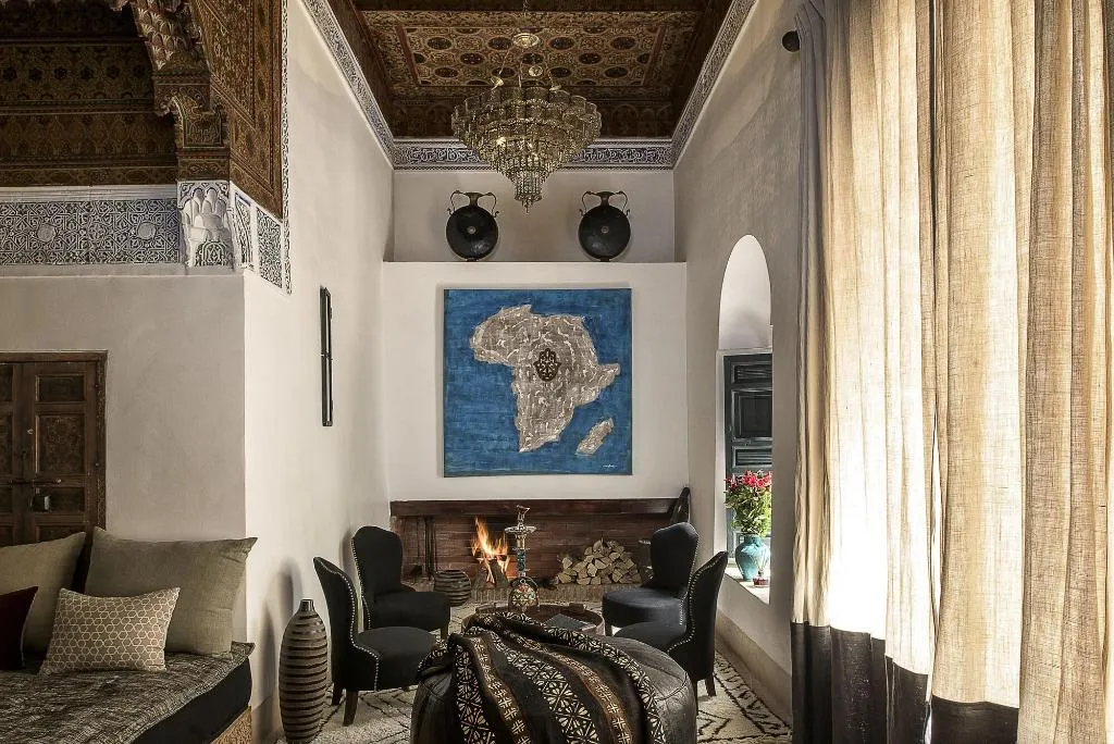 Sports and Entertainment, Dar Assiya, Marrakech