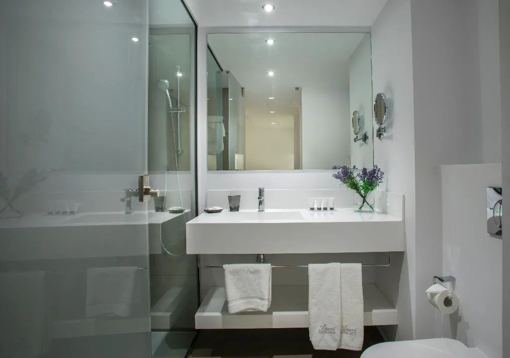 APARTMENT DELUXE ONE BEDROOM Room, Anemi Hotel & Suites, Cyprus
