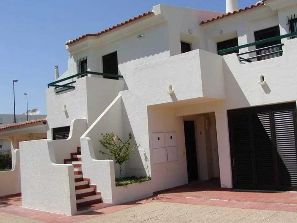 General view, Roca Belmonte Apartamentos, Algarve