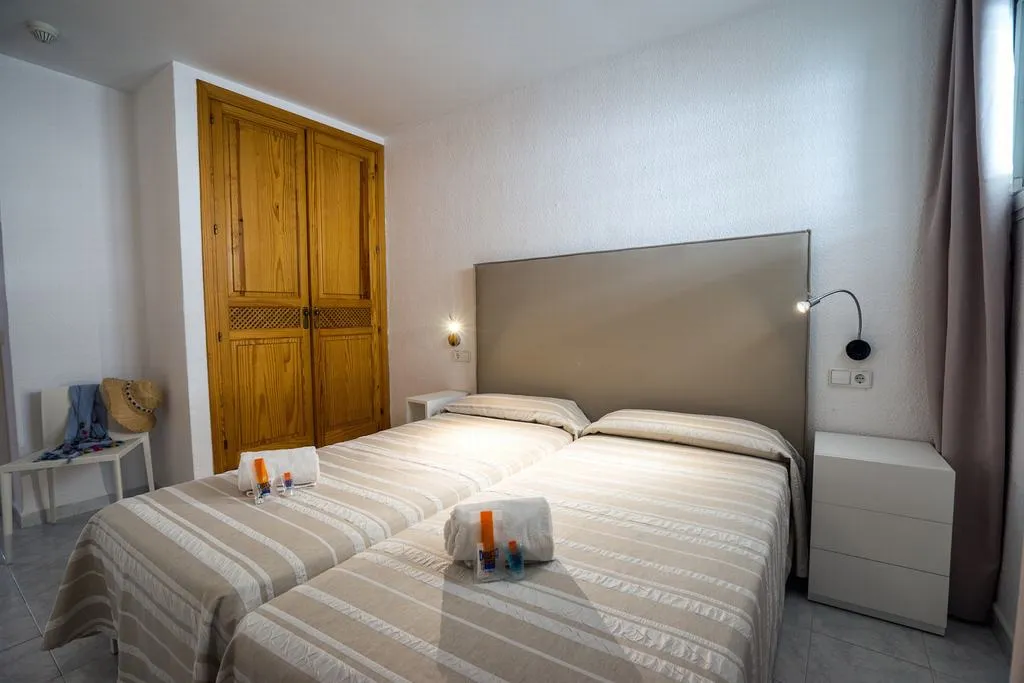 Room, Duquesa Playa, Ibiza