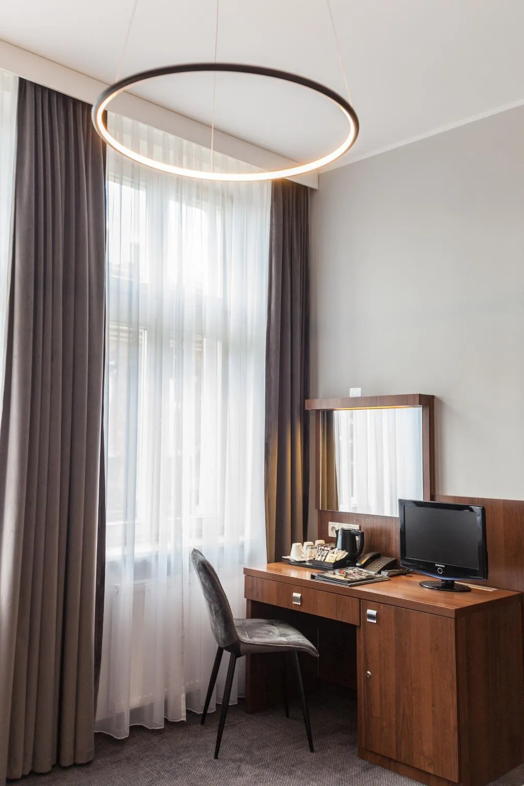 TRIPLE STANDARD Room, Downtown Krakow, Krakow
