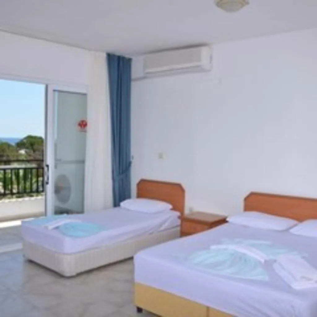 SUITE CLASSIC Room, Tunan Motel, Izmir