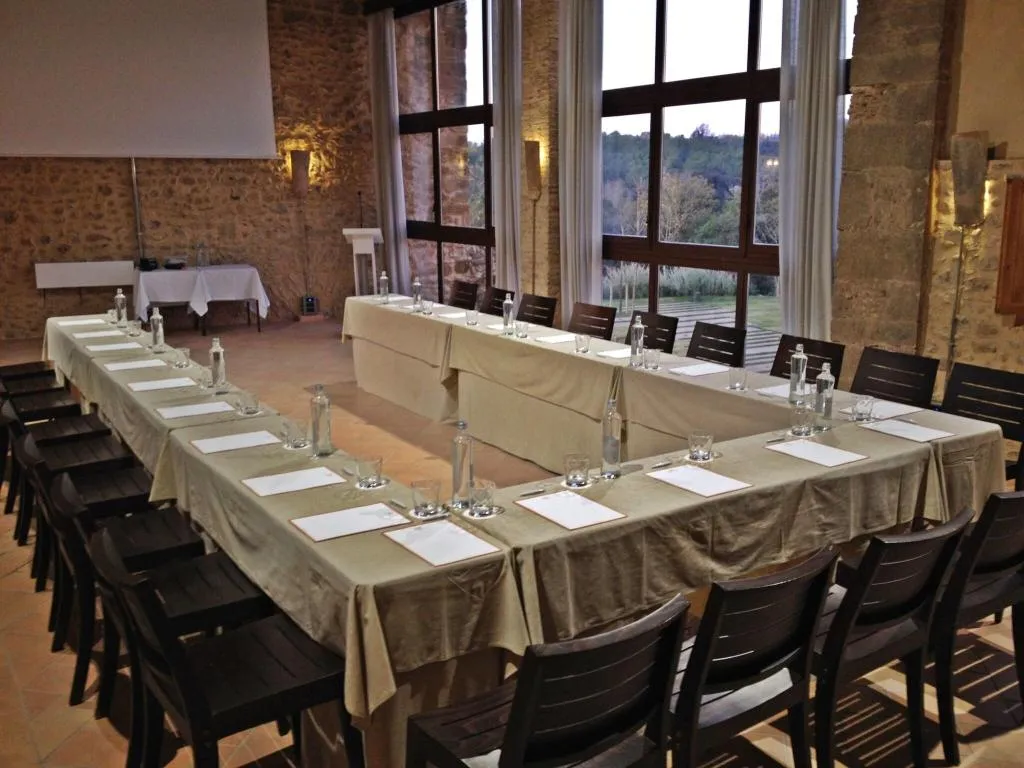 Conferences, Hotel Casa Anamaria, Costa Brava