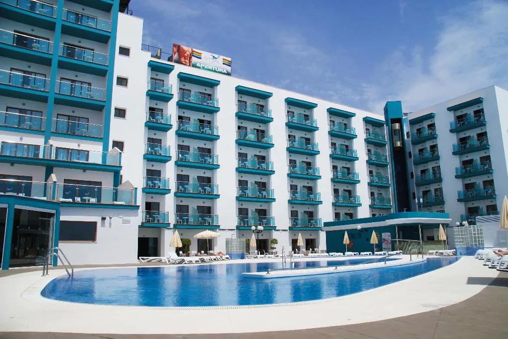 General view, Ritual Torremolinos – Adults Only, Costa Del Sol