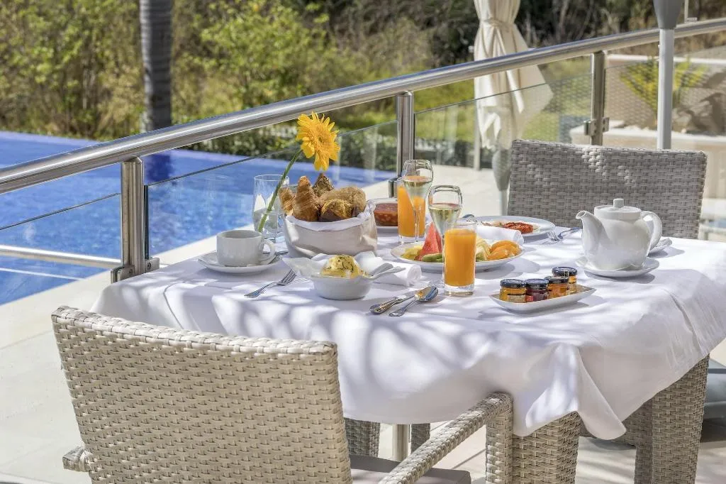Restaurant, Caneiros Luxury House & Suites, Algarve