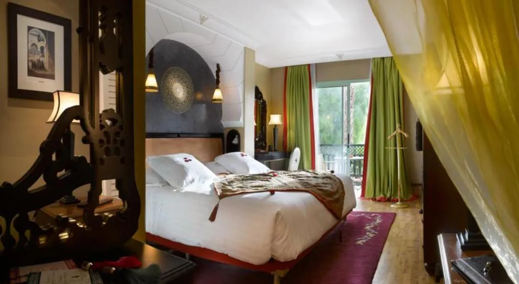 DOUBLE EXECUTIVE Room, Palmeraie  Palace, Marrakech