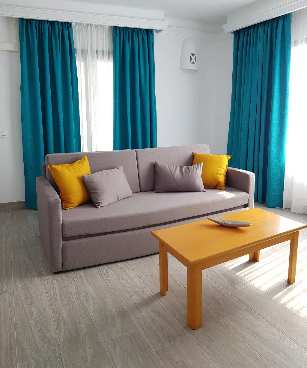 APARTMENT SUPERIOR Room, Palmeras Garden, Lanzarote