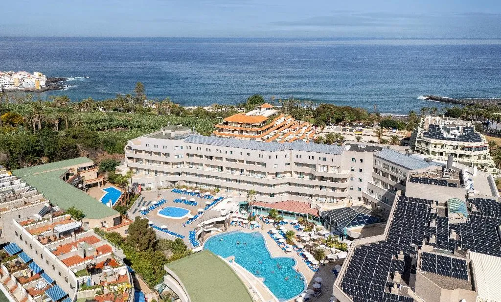 General view, Alua Tenerife, Tenerife