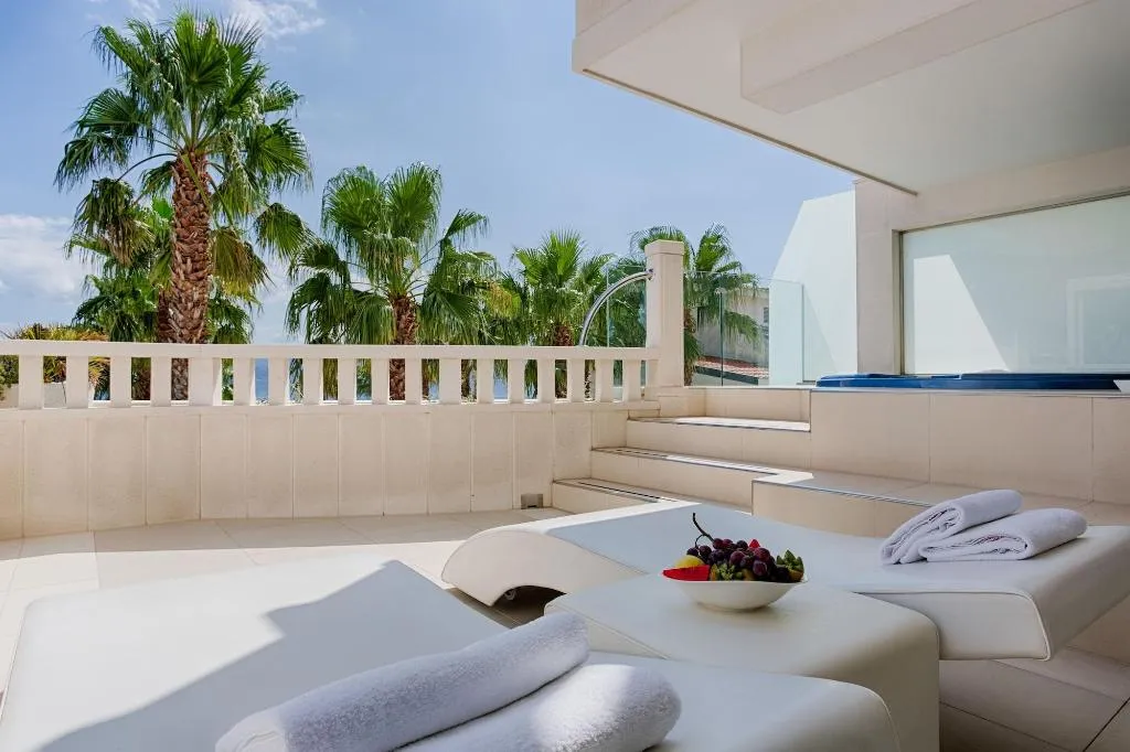 General view, Damianii Luxury Boutique Hotel & Spa, Split