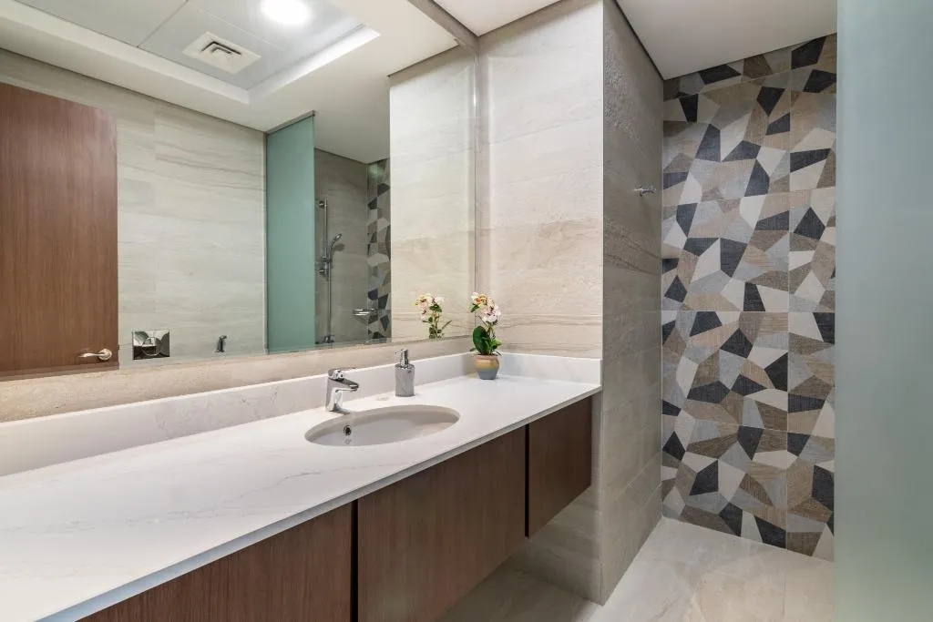 APARTMENT ONE BEDROOM Room, SBO Tower Al Barsha (Baytik Holiday Homes), Dubai
