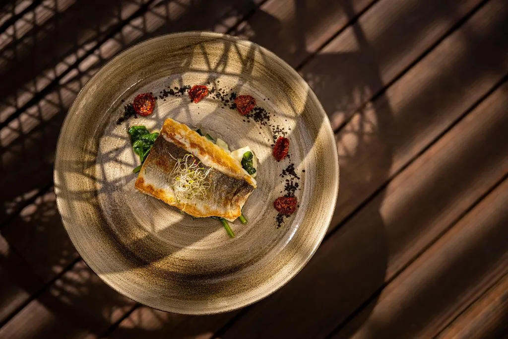 Restaurant, Eden Hotel by Maistra Collection, Istria