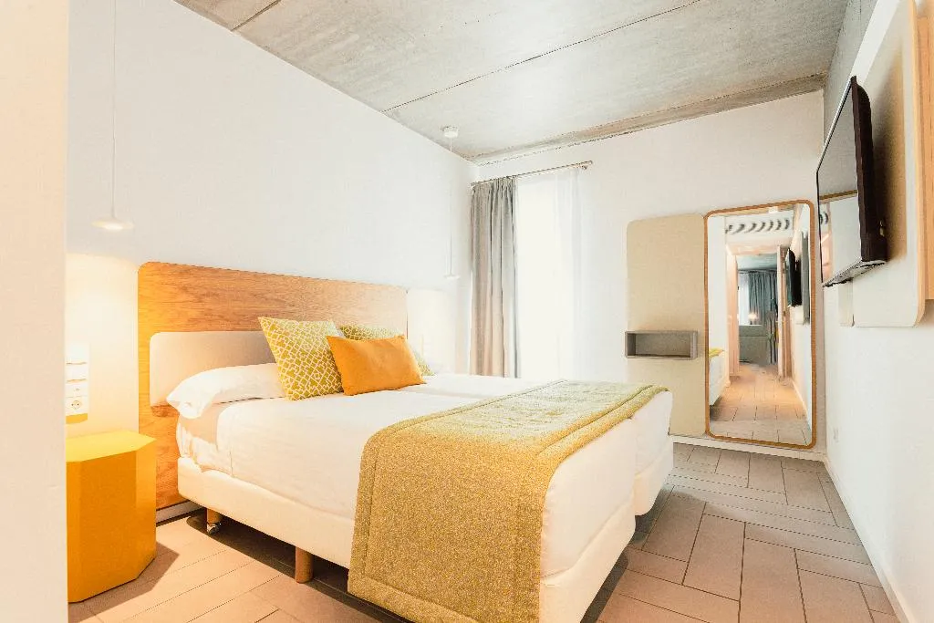 APARTMENT STANDARD Room, Resort Cordial Santa Águeda & Perchel Beach Club, Gran Canaria