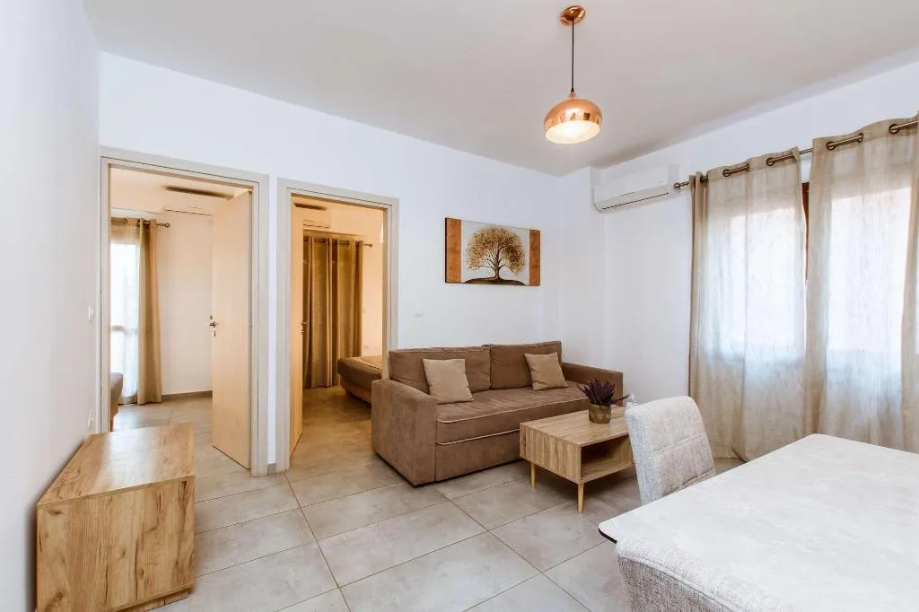 Room, Deluxe Hotel, Crete