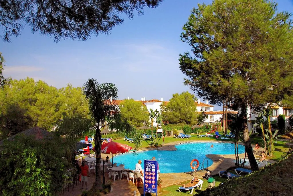 Pool, Rancho Miraflores, Costa Del Sol