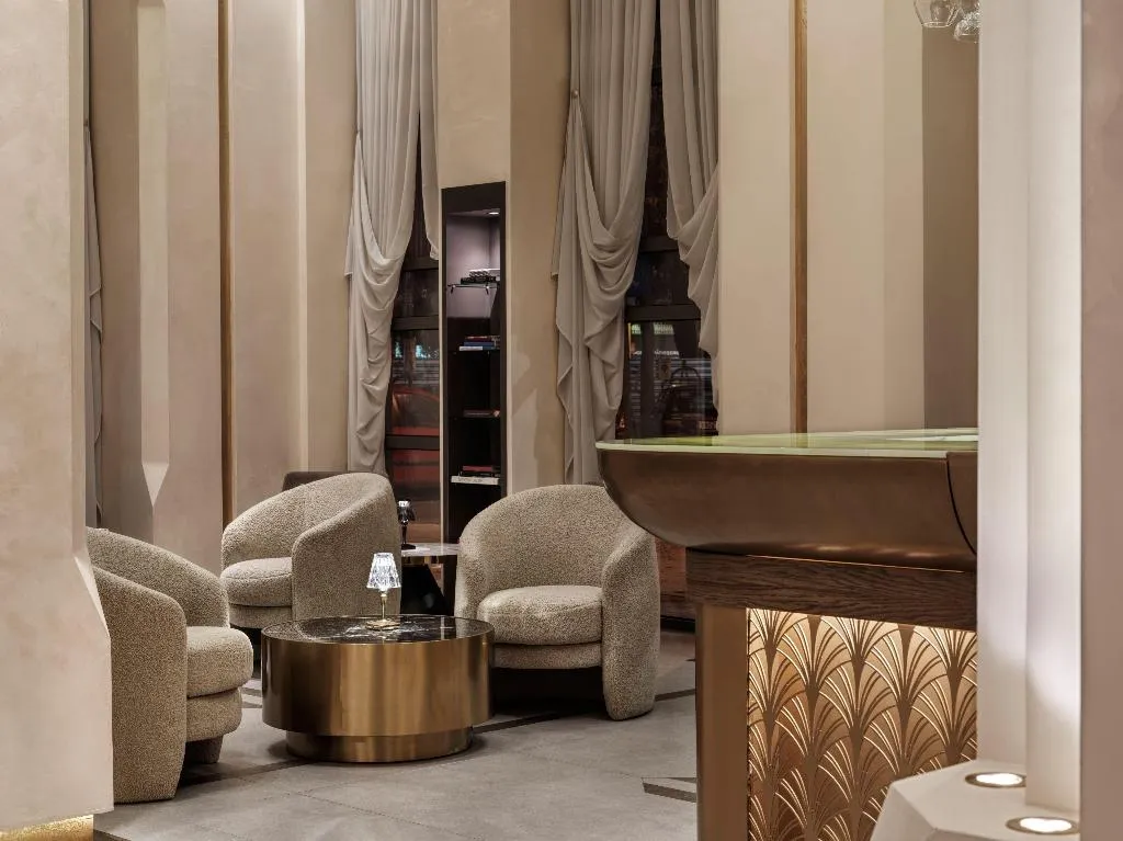 General view, The Chania Hotel Crete, Vignette Collection by IHG, Crete