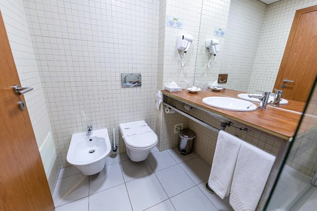 SINGLE CLASSIC Room, Hotel Sao Sebastiao de Boliqueime, Algarve