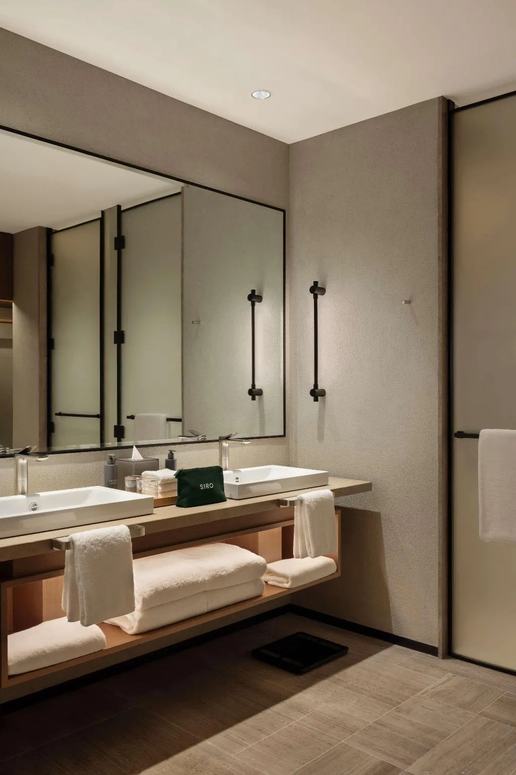 Room STANDARD Room, Siro One Za'abeel, Dubai
